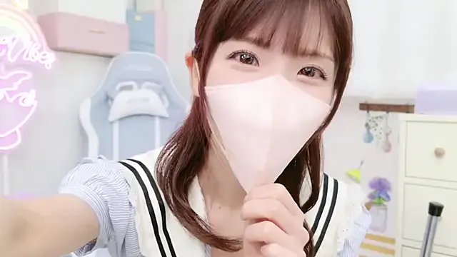 JessieLiu – webcam model profile photo Image 2