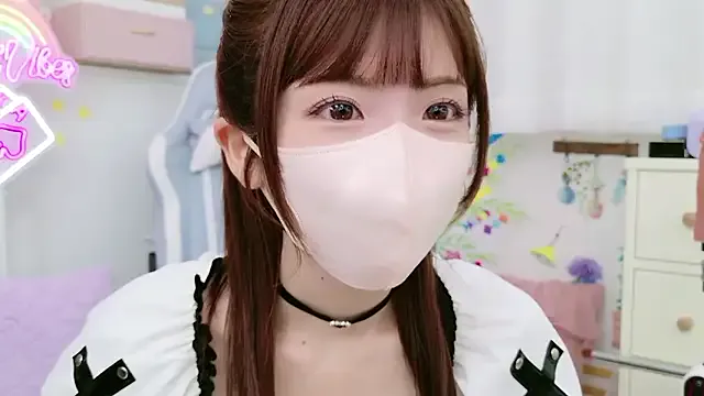 JessieLiu – webcam model profile photo Image 5