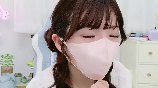 JessieLiu – webcam model profile photo Image 7