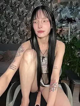 JessieLiu – webcam model profile photo Image 13