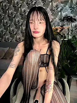 JessieLiu – webcam model profile photo Image 14