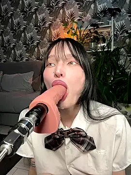 JessieLiu – webcam model profile photo Image 5