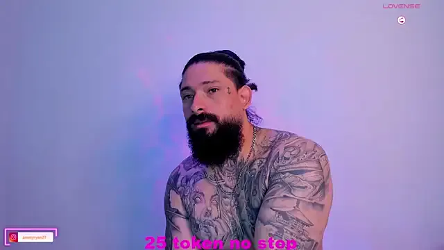 MurkaLux – webcam model profile photo Image 11