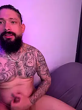 MurkaLux – webcam model profile photo Image 13