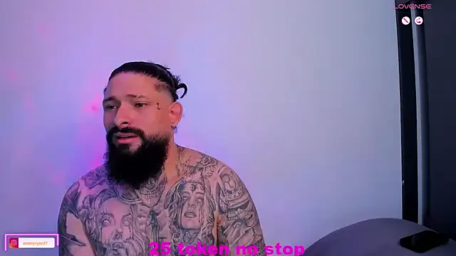 MurkaLux – webcam model profile photo Image 17