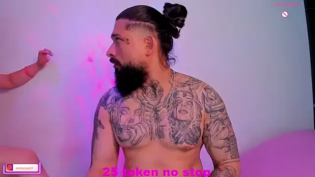 MurkaLux – webcam model profile photo Image 19