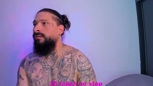 MurkaLux – webcam model profile photo Image 5