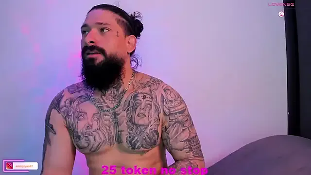 MurkaLux – webcam model profile photo Image 9