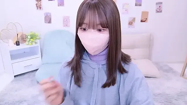 AngelCoco – webcam model profile photo Image 14