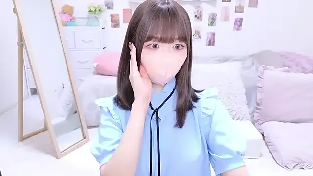 AngelCoco – webcam model profile photo Image 17