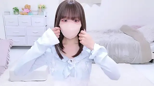 AngelCoco – webcam model profile photo Image 2