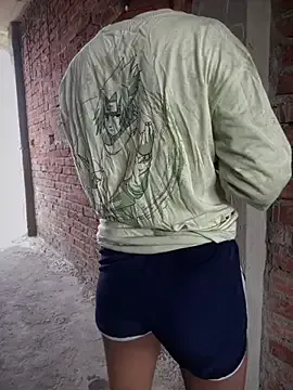 AngelCoco – webcam model profile photo Image 5