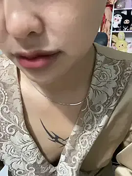 JessieLiu – webcam model profile photo Image 10