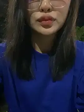 JessieLiu – webcam model profile photo Image 14