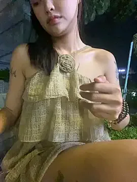 JessieLiu – webcam model profile photo Image 19