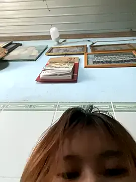 JessieLiu – webcam model profile photo Image 3