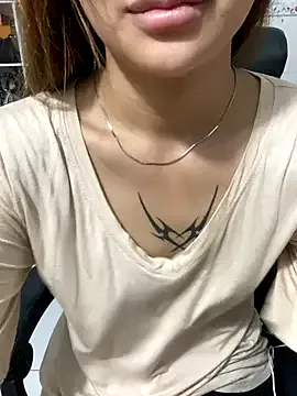 JessieLiu – webcam model profile photo Image 8