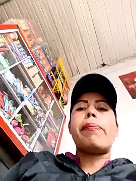 -SHINON- – webcam model profile photo Image 4