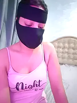 MarylinGlory – webcam model profile photo Image 5