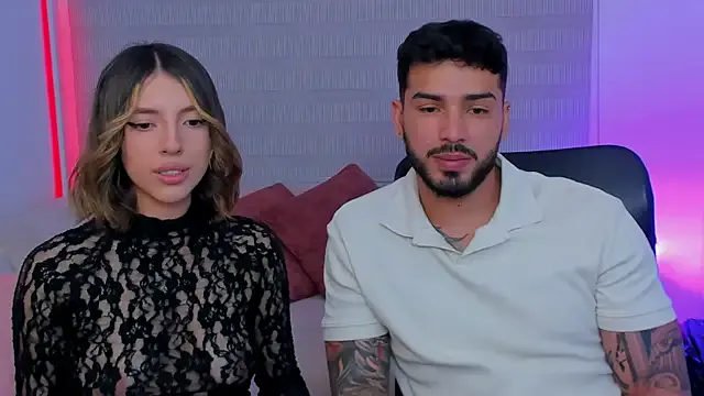 Liana – webcam model profile photo Image 8