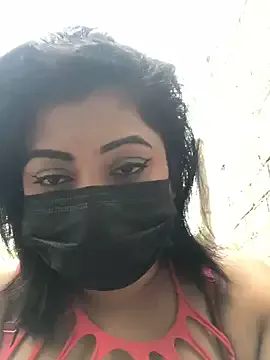 MarisaGrace – webcam model profile photo Image 10