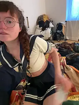 Anita – webcam model profile photo Image 3