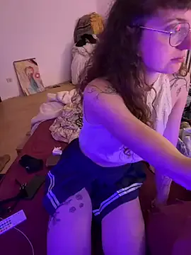 Anita – webcam model profile photo Image 5