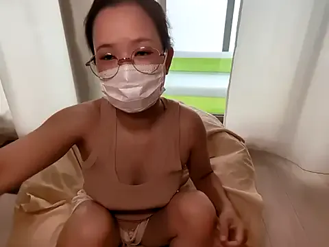 DaphneBecket – webcam model profile photo Image 2