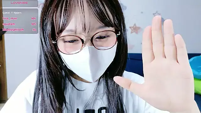 Rei1216xo – webcam model profile photo Image 16