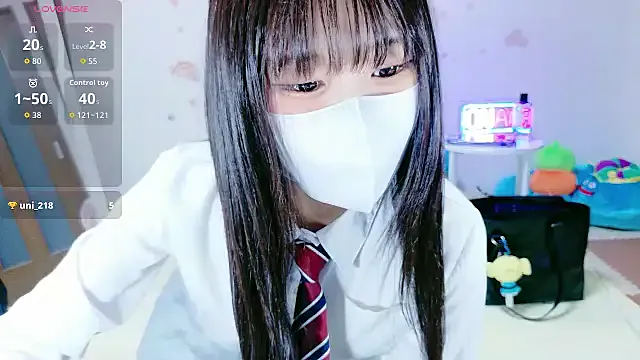 Rei1216xo – webcam model profile photo Image 18