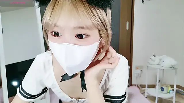 Rei1216xo – webcam model profile photo Image 2