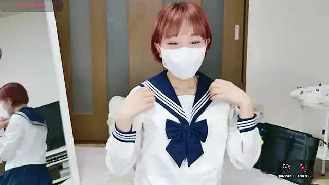 Rei1216xo – webcam model profile photo Image 4