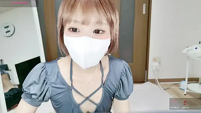 Rei1216xo – webcam model profile photo Image 6