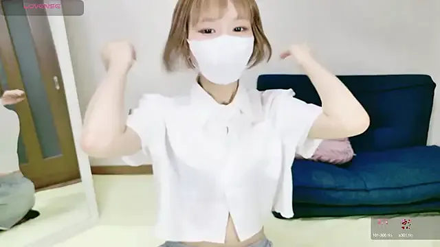 Rei1216xo – webcam model profile photo Image 9