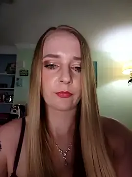 _Karizma_ – webcam model profile photo