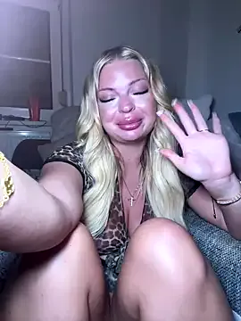 SofiaBellweather – webcam model profile photo Image 5