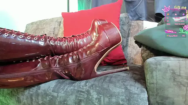 JessieLiu – webcam model profile photo Image 6