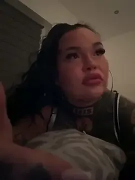 Scripted_Dreams – webcam model profile photo Image 10