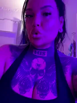 Scripted_Dreams – webcam model profile photo Image 15