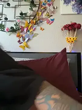 JessieLiu – webcam model profile photo Image 18