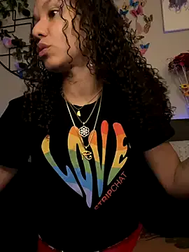 JessieLiu – webcam model profile photo Image 19