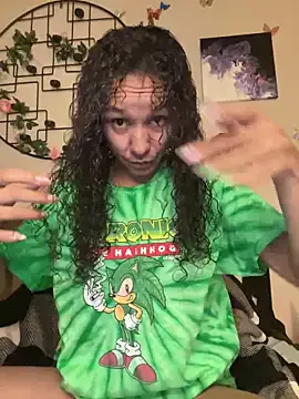 JessieLiu – webcam model profile photo Image 3