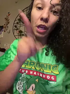 JessieLiu – webcam model profile photo Image 4