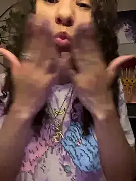 JessieLiu – webcam model profile photo Image 6