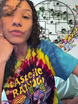 JessieLiu – webcam model profile photo Image 8