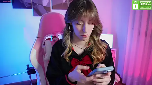 SonY_CaM – webcam model profile photo Image 11