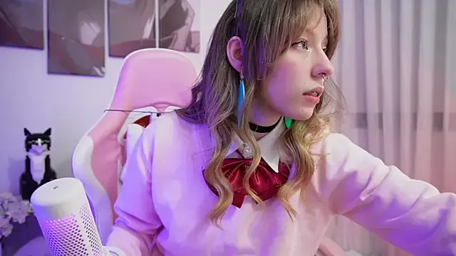 SonY_CaM – webcam model profile photo Image 19