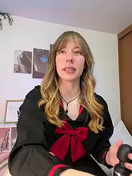 SonY_CaM – webcam model profile photo Image 3