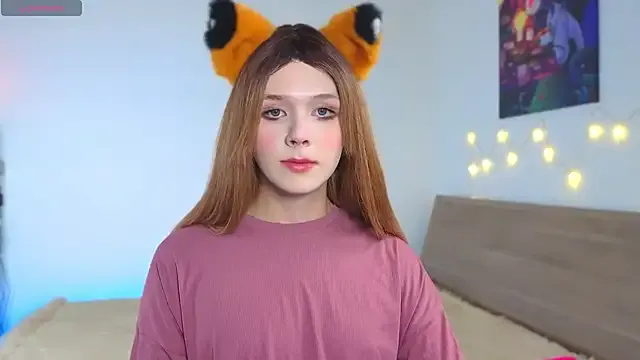 MollyBoston – webcam model profile photo Image 11