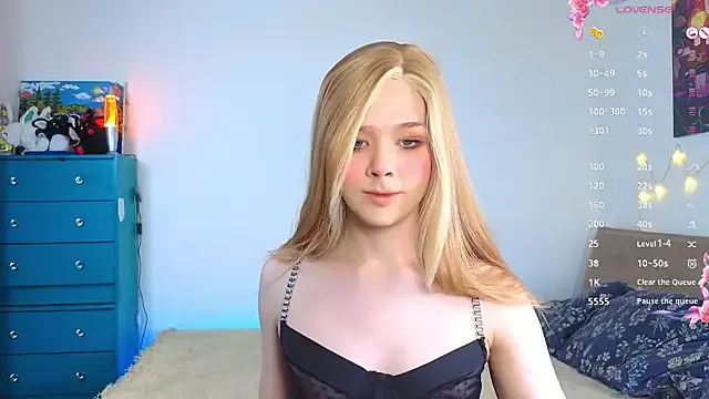 MollyBoston – webcam model profile photo Image 19